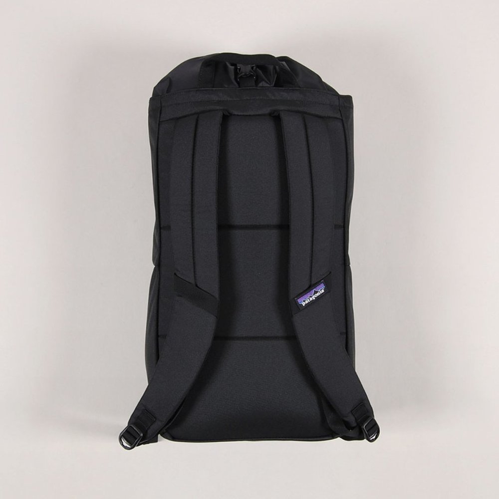 Patagonia Arbor Linked Pack 25L Men's BackPack in Black Rucksack - Picture 4 of 15